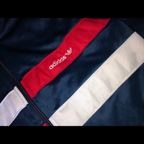 adidas jacket - Picture 2 of 2